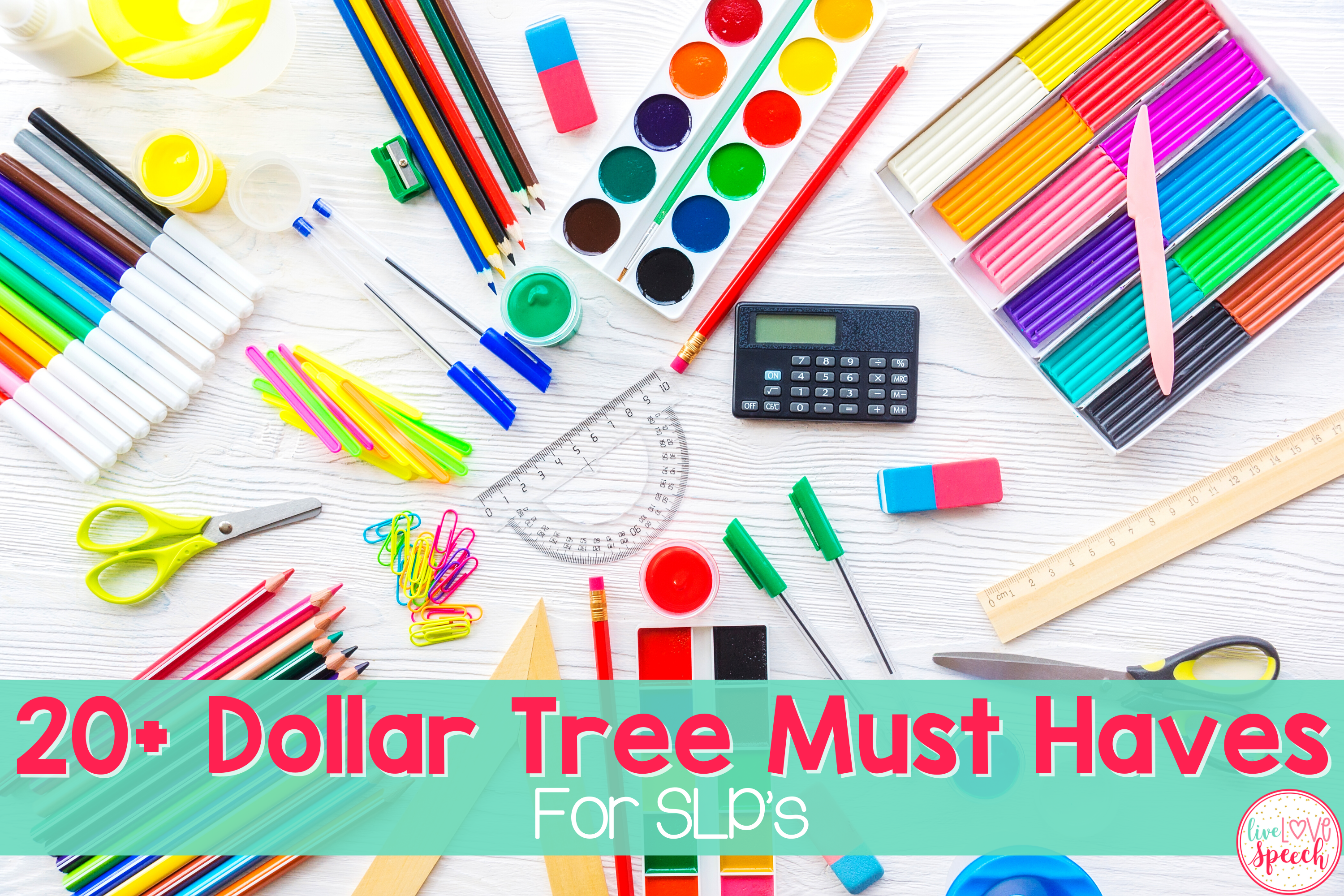 12 Dollar Tree Organizing Items You Should Always Buy in Bulk - Simple Made  Pretty (2024)