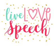 Live Love Speech